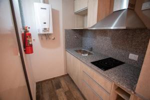 Hotel La Colina del Sol