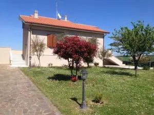 Villetta le Rose - Gradara