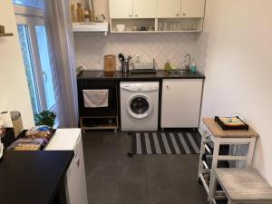 Graf Ignatiev 3BR APART