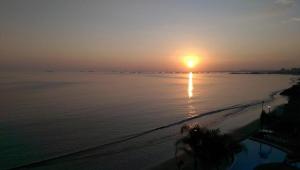 Lindo Departamento al pie de playa Edificio TORRE OCEÁNICA