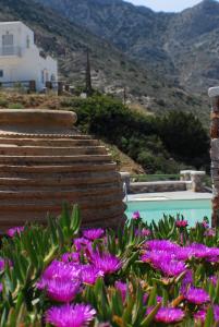 Xerolithia Sifnos Greece