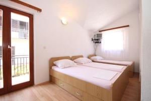 3 star apartman Studio Podaca 6902b Podaca Hrvatska