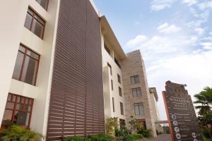 Wimarion Hotel Semarang