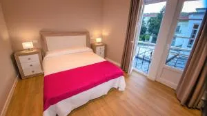 Apartamentos Silo - Los Cabos