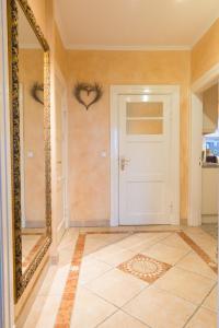 Altes Zollhaus Casa Rustica