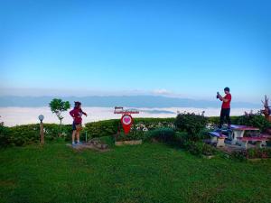 Banphakphuchifah Resort