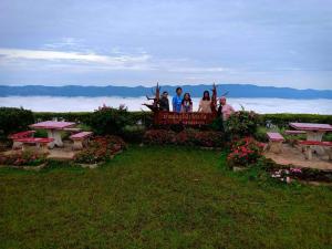 Banphakphuchifah Resort