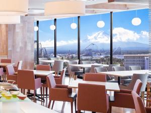 HOTEL MYSTAYS Fuji Onsen Resort