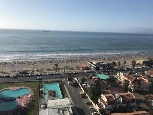 Club Océano La Serena 2do piso