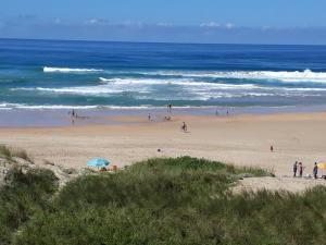 Elfransa Beach Cottage