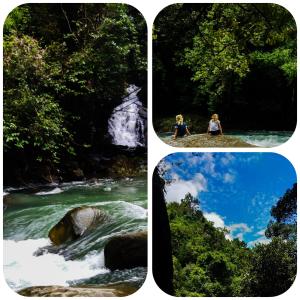 Khaosok Island Resort