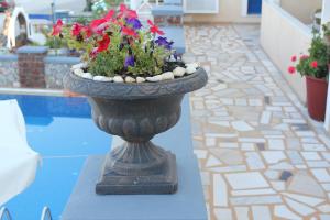 Hotel Thira Santorini Greece