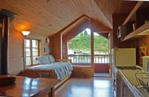 Palafito Azul Apart Hotel - La Estancia