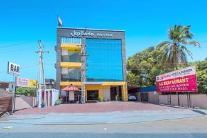 Kallada Hotels and Resorts