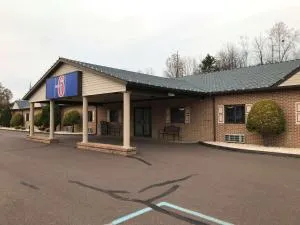 Motel 6-Bloomsburg, PA - Berwick