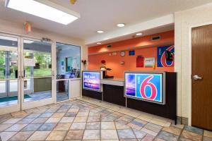 Motel 6-Statesville, NC