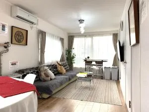 HDO 24Ken Villa - Kotoni