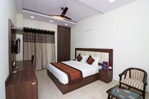 SKS Premier - Golf Course Road