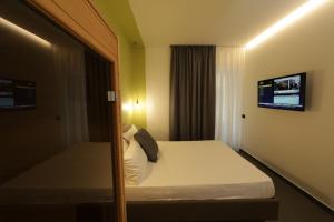 Junior Suite con Sauna