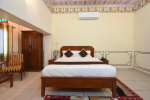 Virasat Mahal - Jaipur City Centre Hotel