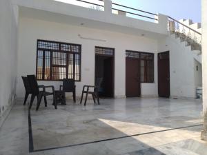 India Agra Homestay