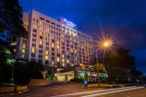 Royale Chulan Seremban - 芙蓉