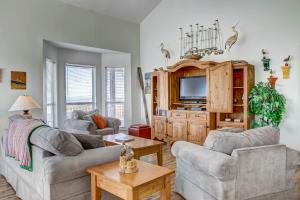 Sunset Beach - 3hvězdičkové hotely ve městě Dauphin Island