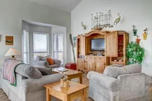 Sunset Beach - 多芬岛