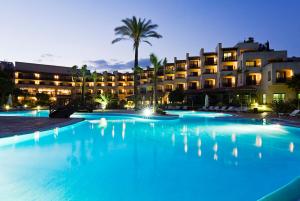 5 hvězdičkový hotel Precise Resort El Rompido-The Hotel El Rompido Španělsko