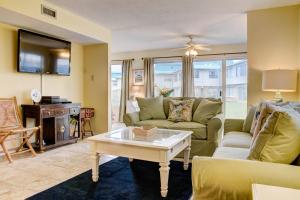 Surf Club B-9 - 3hvězdičkové hotely ve městě Dauphin Island