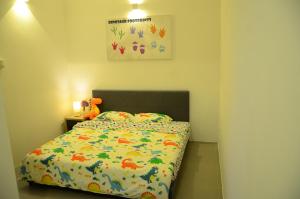 The Woodz Thematic Homestay - Cameron Highlands Golden Hills Night Market