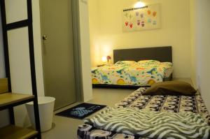 The Woodz Thematic Homestay - Cameron Highlands Golden Hills Night Market