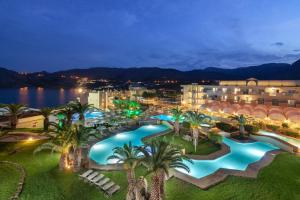 Lindos Royal Hotel, Hotels - Lindos