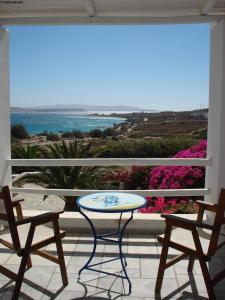 Paros Agnanti Hotel Paros Greece