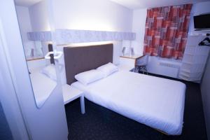 Hotels hotel QUICK Palace Tours Nord : photos des chambres