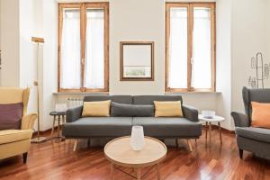 BDC - Colosseum Superior Apartment