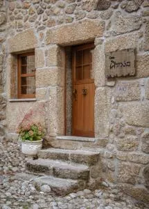 Casa Abraao by AL Belmonte - Maçainhas