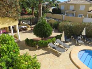 Hotel Montemar
