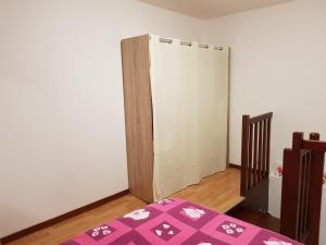 Appartements Mas des sources : photos des chambres