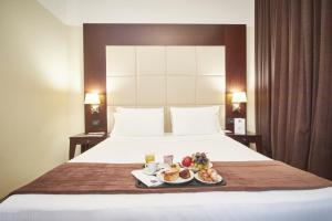 iH Hotels Milano Watt 13