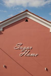 Sugar Home Korinthia Greece