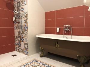 Hotels Le Prieure de Boulogne : photos des chambres