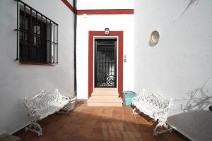 APARTAMENTO " A "MUSEO CASCO HISTORICO