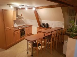 Ferienwohnung Liebeskummer