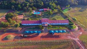 Hotel Serra Verde