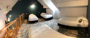 Hotels Le Prieure de Boulogne : photos des chambres