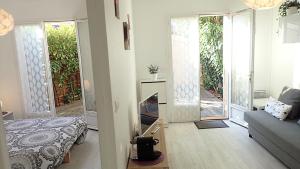Appartements Clos Saint Medard : photos des chambres