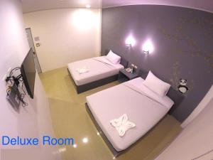 GC Suites