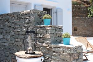 Grey House Sifnos Greece