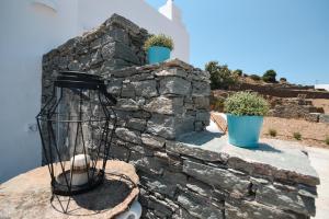 Grey House Sifnos Greece